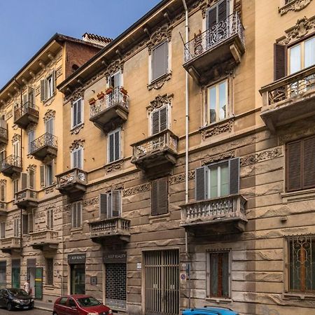 Sabotino Apartment Torino Exterior foto